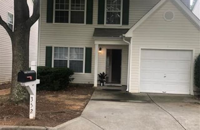 352 Springbottom Court - 352 Springbottom Court, Lawrenceville, GA 30046