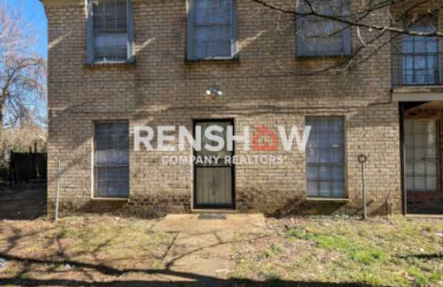3874 Jasmine Drive - 3874 Jasmine Drive, Memphis, TN 38115