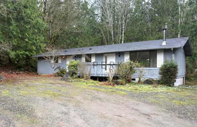 Forest-View 2 Bedroom on Oak Bay Road, Port Hadlock photos photos