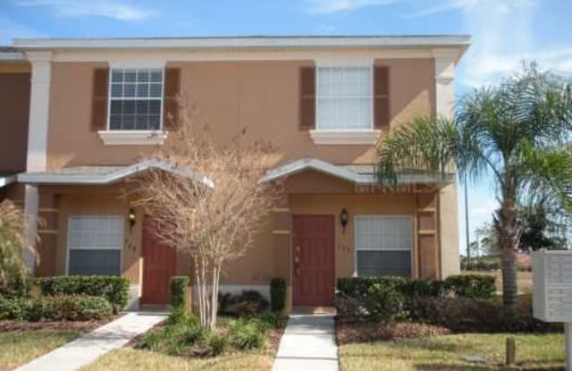 794 Chelsea Dr. - 794 Chelsea Drive, Polk County, FL 33897