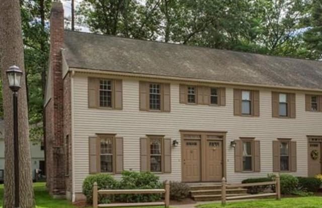 127 Wellman Ave. - 127 Wellman Avenue, Middlesex County, MA 01863