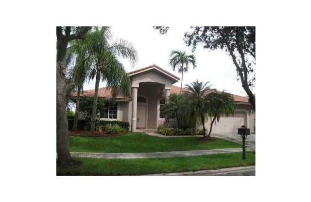 2653 OAKBROOK DR - 2653 Oakbrook Dr, Weston, FL 33332