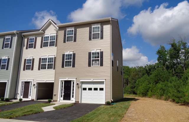 23180 WESTWOOD COURT - 23180 Westwood Court, Caroline County, VA 22546