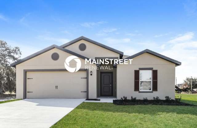 168 Big Black Drive - 168 Big Black Drive, Poinciana, FL 34759 168 Big Black Drive - 168 Big Black Drive, Poinciana, FL 34759