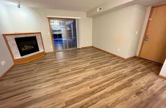 Updated 2 BR Condo in the Heart of Coralville! Available NOW!!! - 2861 Coral Court, Coralville, IA 52241