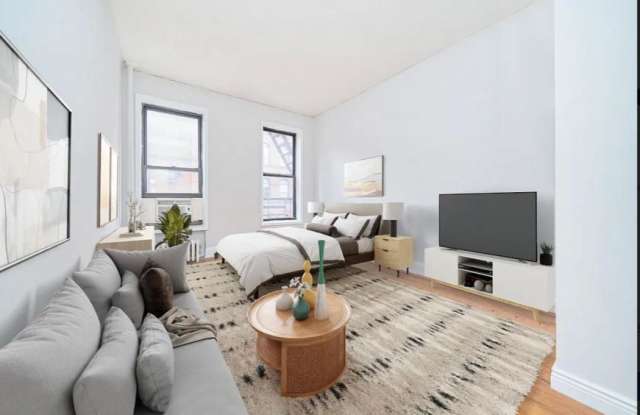 331 West 43rd Street photos photos