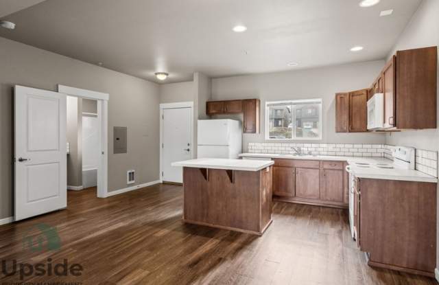 1709 East 7th Avenue - 1 - 1709 East 7th Avenue, Spokane, WA 99202