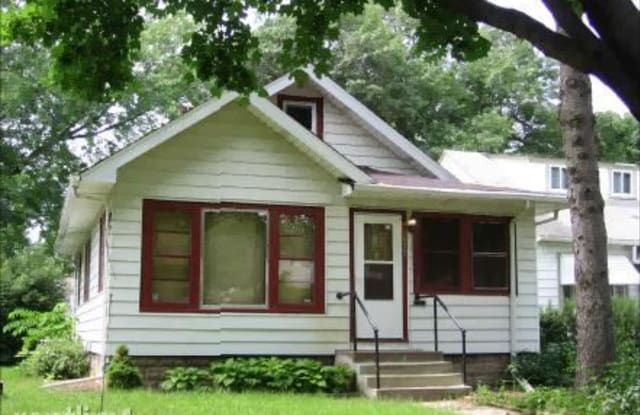 3439 Newton Ave N - 3439 North Newton Avenue, Minneapolis, MN 55412