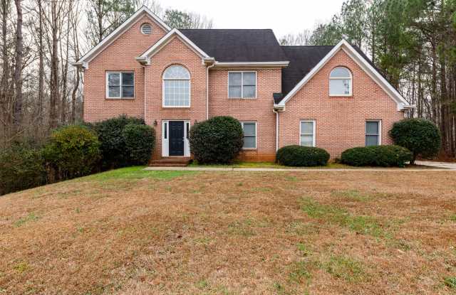 3213 Southridge - 3213 Southridge, Rockdale County, GA 30281