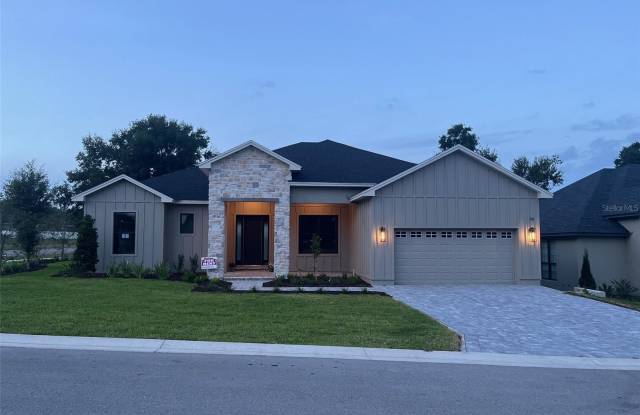 3004 POLLARD DRIVE - 3004 Pollard Road, Polk County, FL 33812