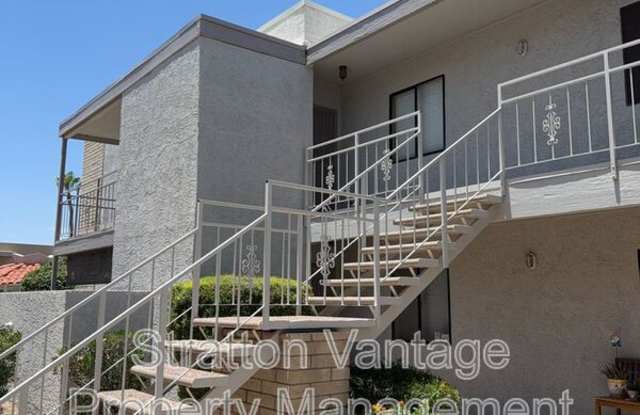 16635 N Cave Creek - 16635 North Cave Creek Road, Phoenix, AZ 85032
