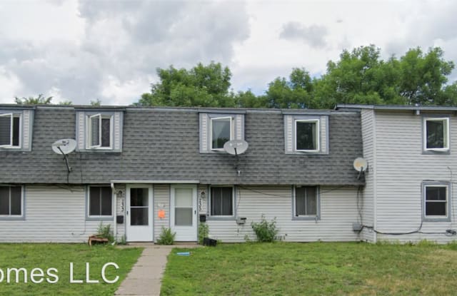 235 26th Ave NE - 235 Northeast 26th Avenue, Minneapolis, MN 55418
