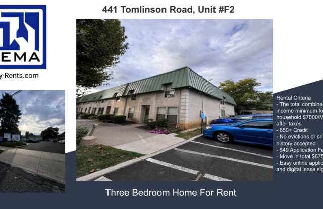Far Northeast Renovated 3Bed/2.5Bath Residence - Available 11/1 photos photos