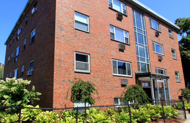 34 Gardner Street Apartments photos photos
