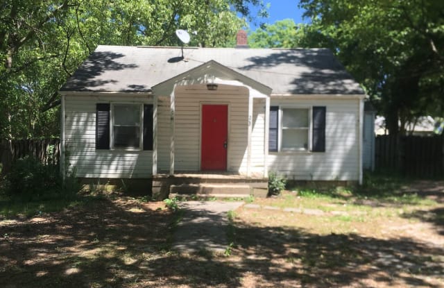 308 Ellabe - 308 Ellabe Street, Gastonia, NC 28052