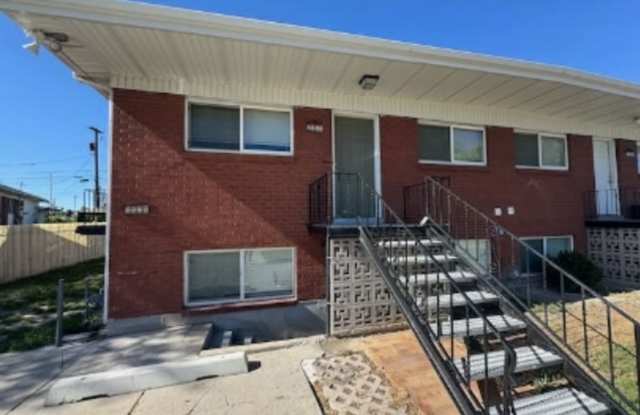 2594 Robin Road - 2594 Robin Road, West Valley City, UT 84119