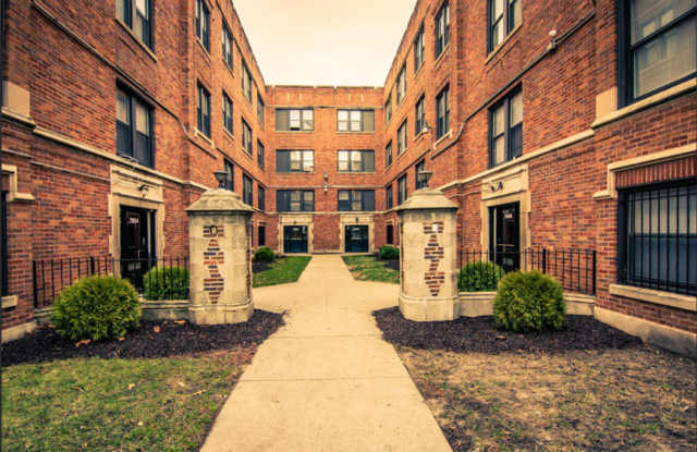 406 West. 77th St. - 406 West 77th Street, Chicago, IL 60620