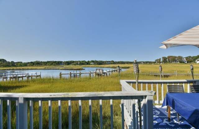 12 Lower County Road - 12 Lower County Road, Dennis Port, MA 02639