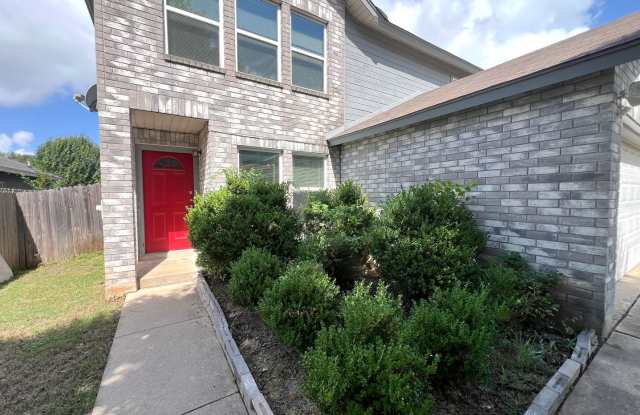Spacious 2 Story 3 bedrooms 2.5 bathrooms home for rent in Cedar Park, TX Gallery 4