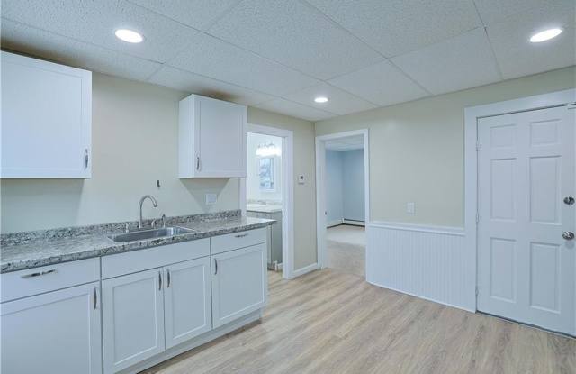 156 Urban Avenue unit: 3 - 156 Urban Avenue, North Providence, RI 02904