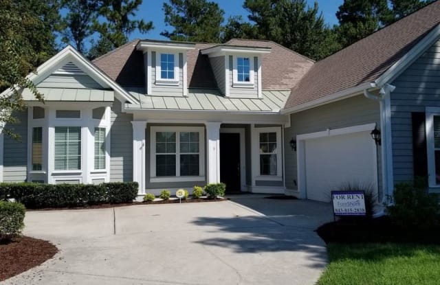 9 Weymouth Circle - 9 Weymouth Circle, Bluffton, SC 29910