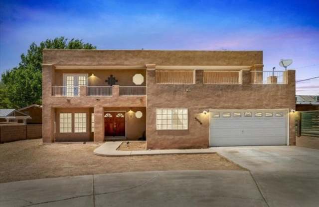 3821 Rio Grande Boulevard Northwest photos photos