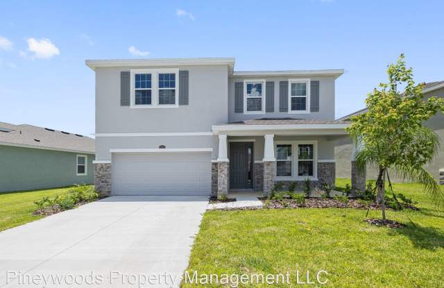 8999 Forge Breeze Loop - 8999 Forge Breeze Loop, Wesley Chapel, FL 33545