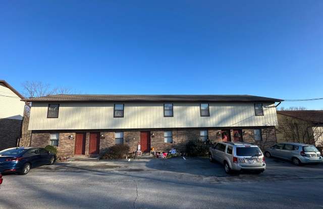 2 Bedrooms 1.5 baths Townhouse, Kingsport TN photos photos