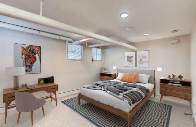 1122 N Emerson St#5 photos photos