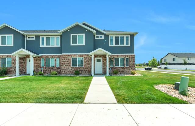 Great Townhome in Springville photos photos Great Townhome in Springville photos photos