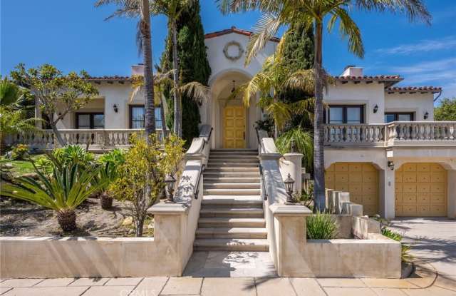 6914 Alta Vista Drive - 6914 Alta Vista Drive, Rancho Palos Verdes, CA 90275