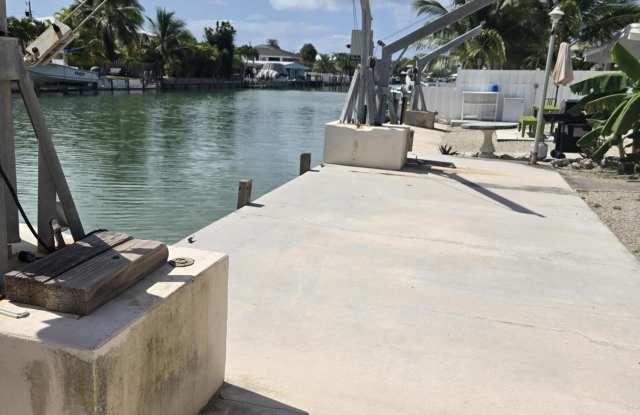 660 11th Street - 660 11th Street, Key Colony Beach, FL 33050