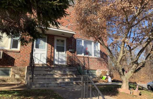 8044 TABOR AVENUE - 8044 Tabor Avenue, Philadelphia, PA 19111