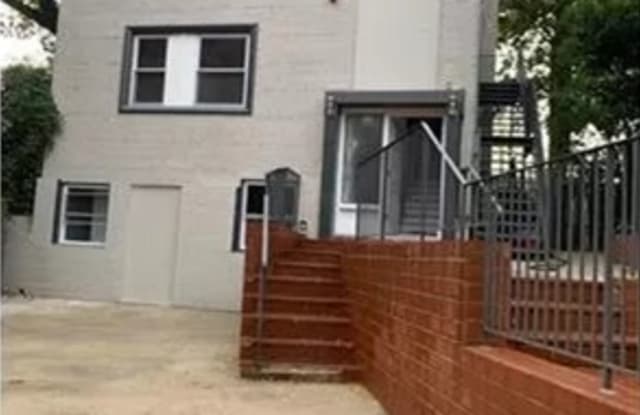 5808 14th Street Northwest - 5808 14th Street Northwest, Washington, DC 20011