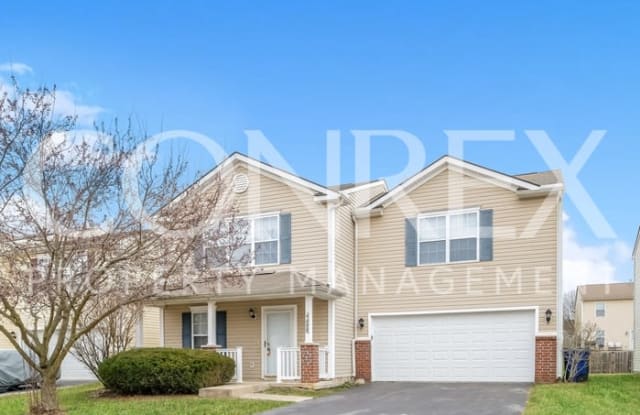 4644 Kenross Drive - 4644 Kenross Drive, Columbus, OH 43207