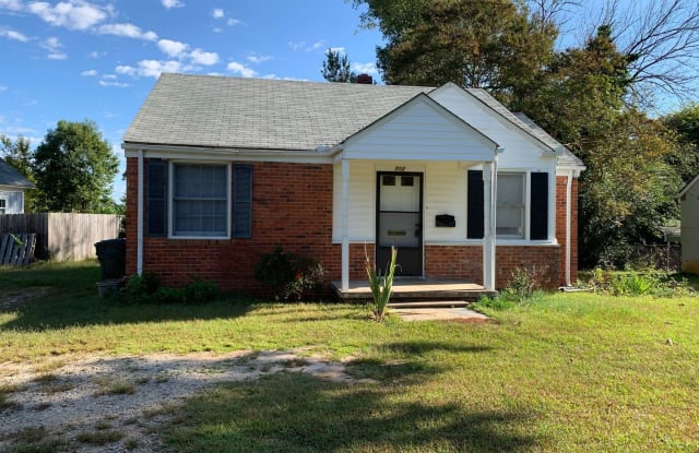 712 Hartford Road - 712 Hartford Road, Raleigh, NC 27610