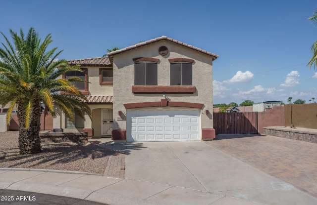 16006 W Lincoln Street photos photos
