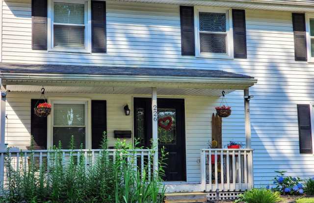 226 VAN HORN AVENUE Gallery 3