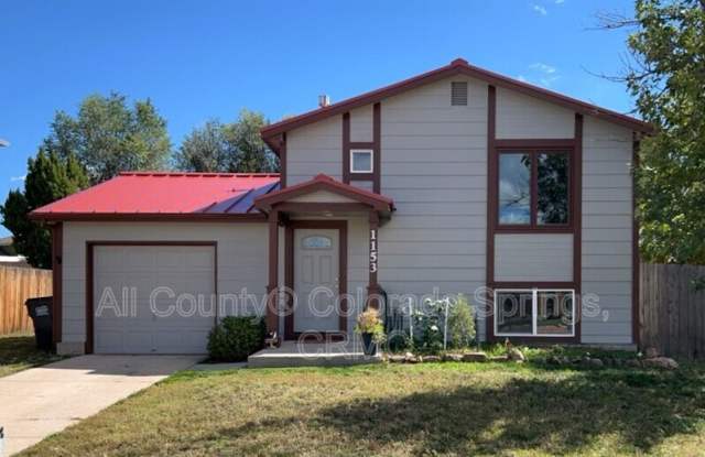 1153 Keith Drive photos photos