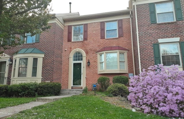 8 MEADOW RUN COURT - 8 Meadow Run Court, Baltimore County, MD 21152