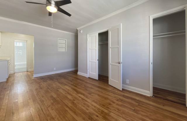 Adams Apartments... Beautiful Studio Apartment available! $500 LOOK & LEASE! CALL NOW! Gallery 3
