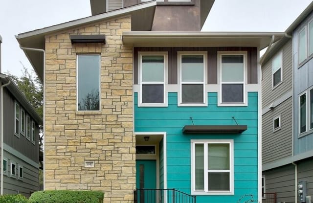 1917 Geniveive Lane - 1917 Geniveive Lane, Austin, TX 78741