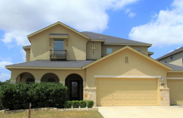 2906 ELM TREE PARK - 2906 Elm Tree Park, San Antonio, TX 78259