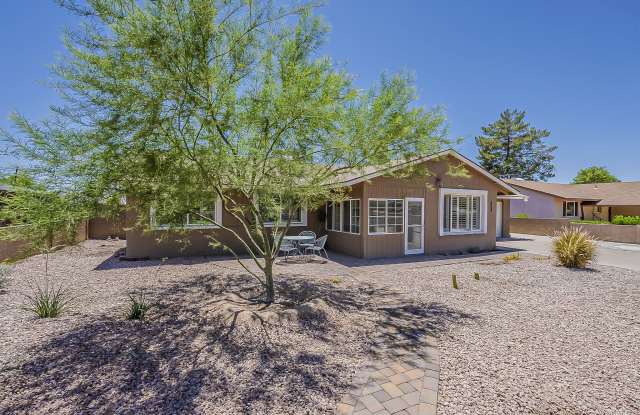 603 East McKellips Road photos photos