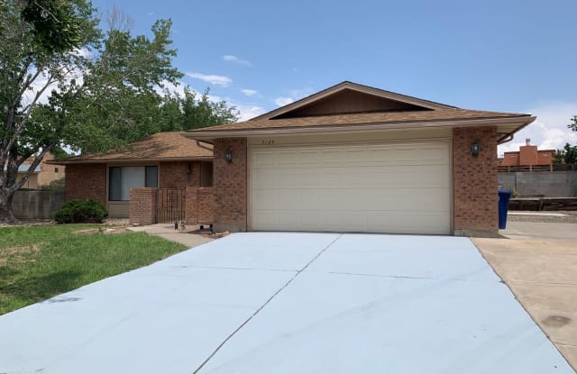 7125 Cabin Ct NW - 7125 Cabin Court Northwest, Albuquerque, NM 87120