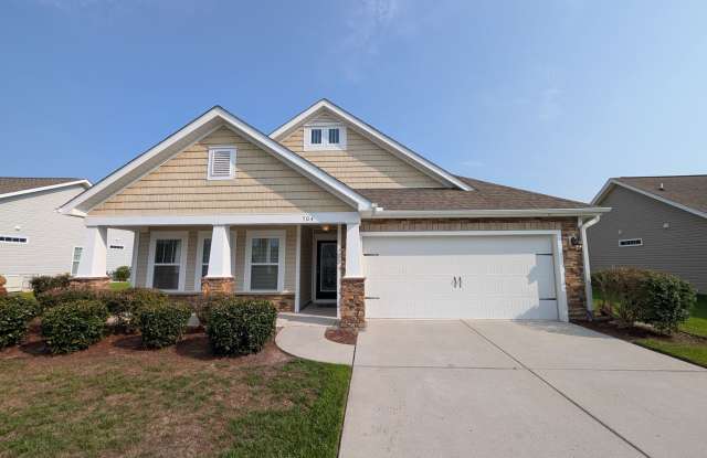 Palm Lakes Plantation, Long Term Rental - Little River, SC photos photos