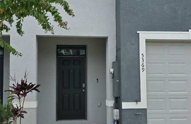 5369 PINECONE COURT - 5369 Pinecone Court, Wildwood, FL 34785