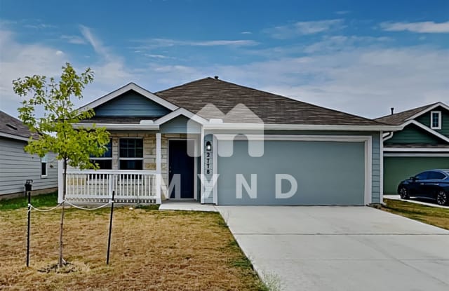 2778 Rosefinch - 2778 Rosefinch, Guadalupe County, TX 78130