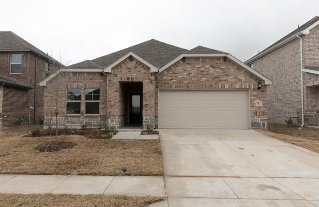 312 Edmund Lane - 312 Edmund Ln, Fate, TX 75087