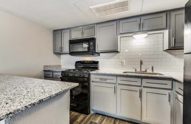 Residences at the Union photos photos